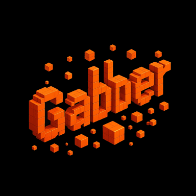 Gabber